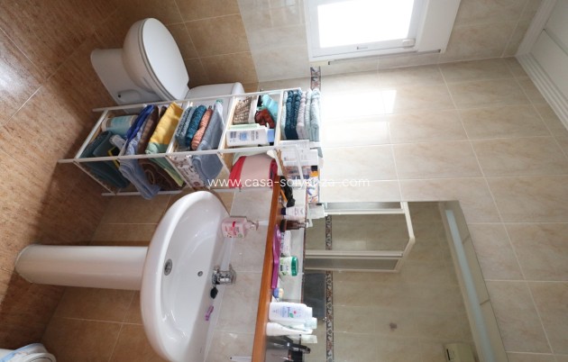 Revente - Villa - Fortuna - Inland