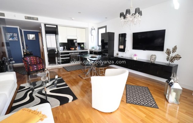 Reventa - Apartamento / piso - Orihuela Costa - Costa Blanca