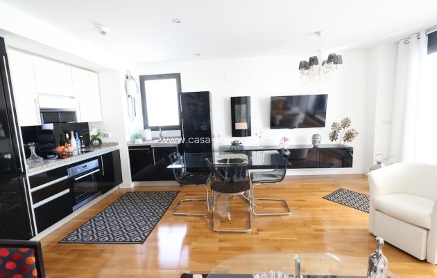 Reventa - Apartamento / piso - Orihuela Costa - Costa Blanca