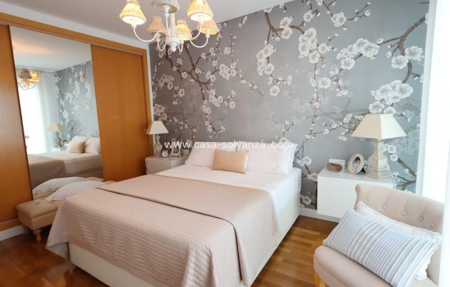 Reventa - Apartamento / piso - Orihuela Costa - Costa Blanca