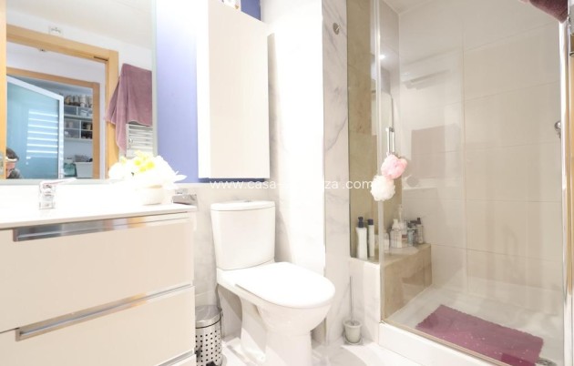 Reventa - Apartamento / piso - Orihuela Costa - Costa Blanca