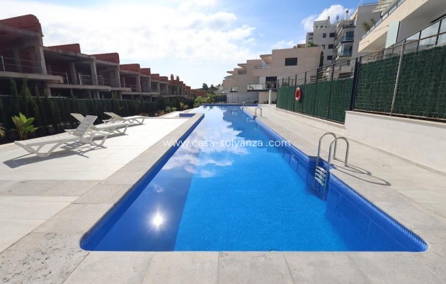 Reventa - Apartamento / piso - Orihuela Costa - Costa Blanca
