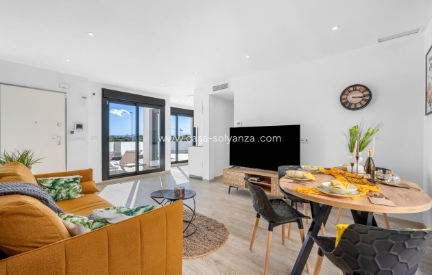 Revente - Villa - Los Alcázares - Costa Calida