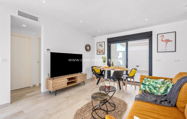 Revente - Villa - Los Alcázares - Costa Calida