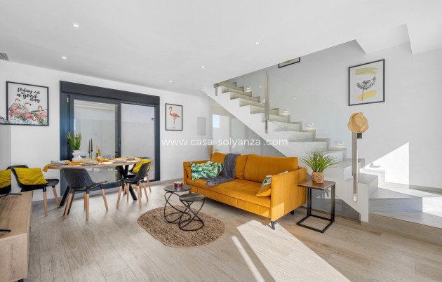 Revente - Villa - Los Alcázares - Costa Calida