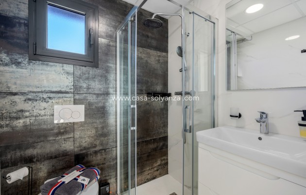 Revente - Villa - Los Alcázares - Costa Calida