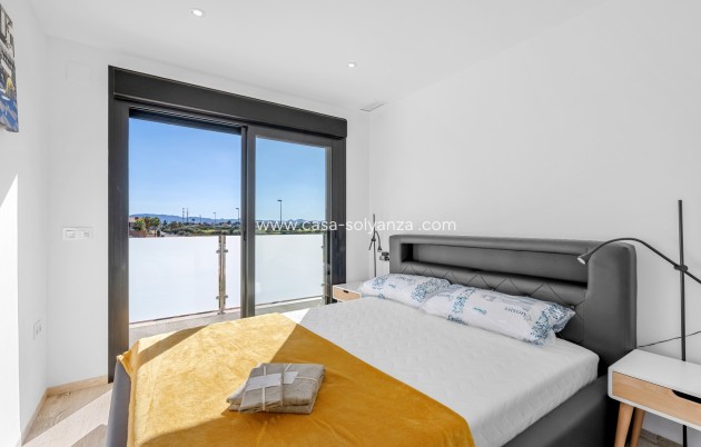 Revente - Villa - Los Alcázares - Costa Calida