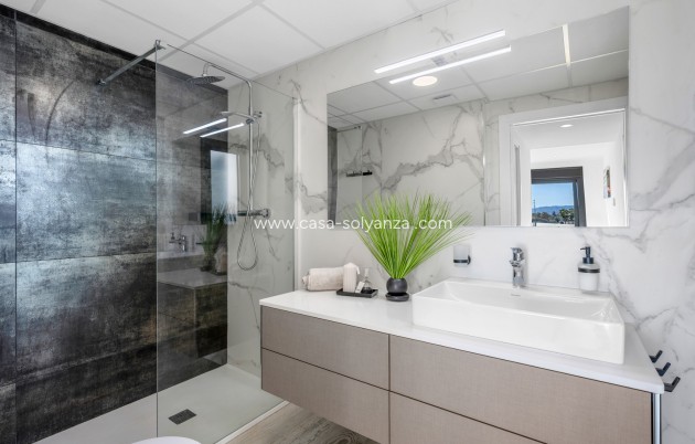 Revente - Villa - Los Alcázares - Costa Calida