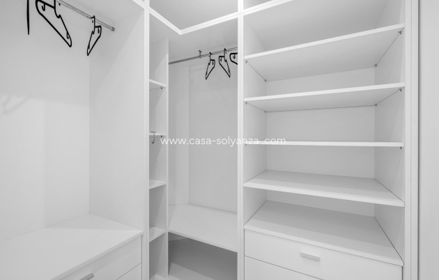 Revente - Villa - Los Alcázares - Costa Calida