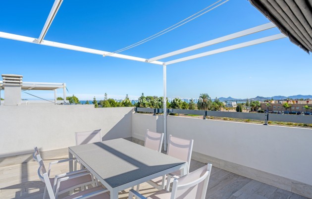 Revente - Villa - Los Alcázares - Costa Calida