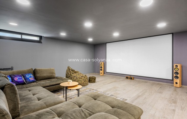 Revente - Villa - Los Alcázares - Costa Calida