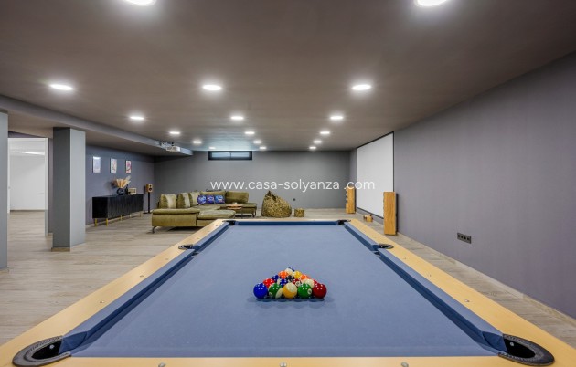 Revente - Villa - Los Alcázares - Costa Calida