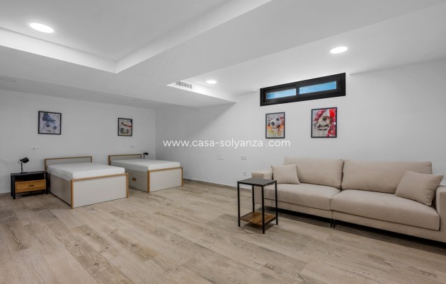 Revente - Villa - Los Alcázares - Costa Calida