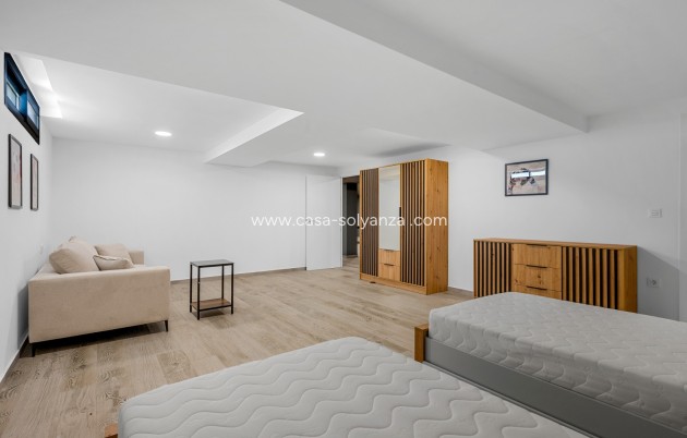 Revente - Villa - Los Alcázares - Costa Calida