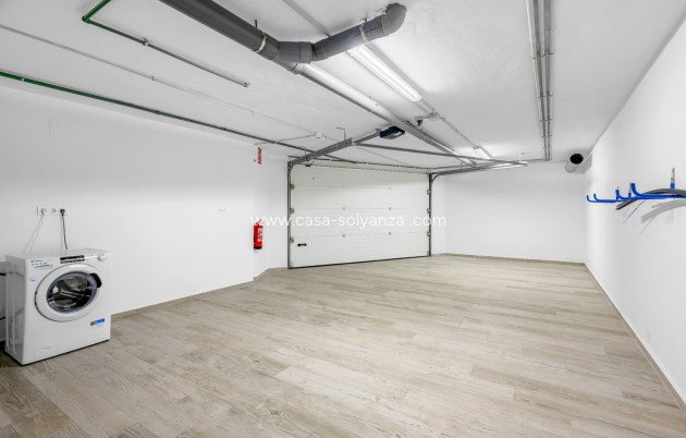 Revente - Villa - Los Alcázares - Costa Calida