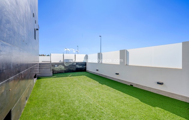 Revente - Villa - Los Alcázares - Costa Calida