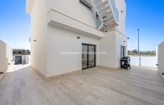 Revente - Villa - Los Alcázares - Costa Calida