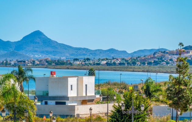 Revente - Villa - Los Alcázares - Costa Calida