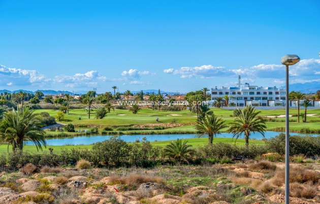 Revente - Villa - Los Alcázares - Costa Calida