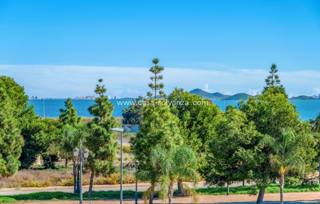 Revente - Villa - Los Alcázares - Costa Calida