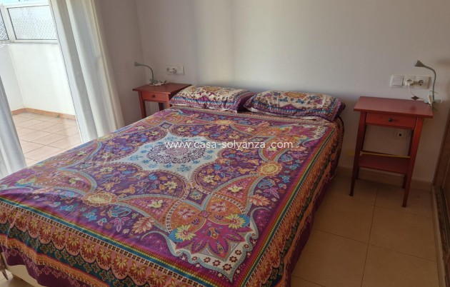 Revente - Appartement - Alhama de Murcia - Condado De Alhama Golf Resort