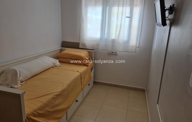 Revente - Appartement - Alhama de Murcia - Condado De Alhama Golf Resort