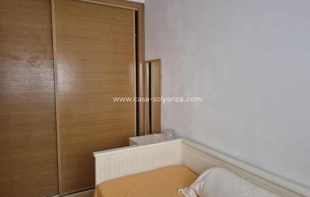 Revente - Appartement - Alhama de Murcia - Condado De Alhama Golf Resort