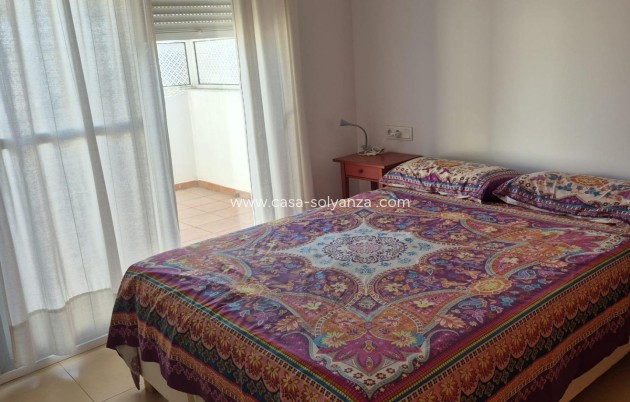 Revente - Appartement - Alhama de Murcia - Condado De Alhama Golf Resort