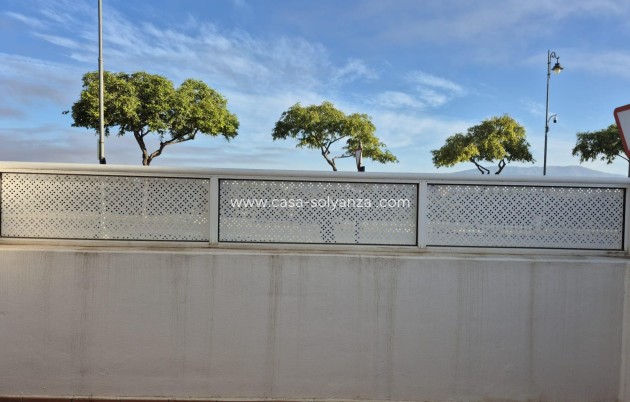 Revente - Appartement - Alhama de Murcia - Condado De Alhama Golf Resort