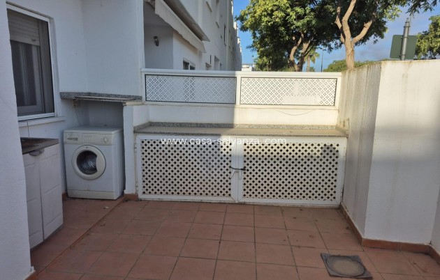 Revente - Appartement - Alhama de Murcia - Condado De Alhama Golf Resort