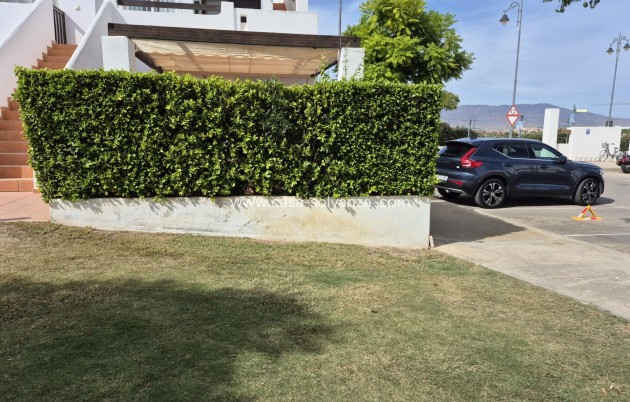 Revente - Appartement - Alhama de Murcia - Condado De Alhama Golf Resort