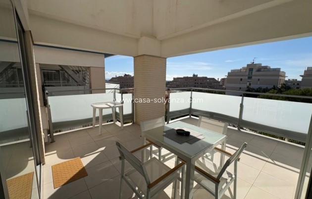Revente - Appartement - Orihuela Costa - Costa Blanca