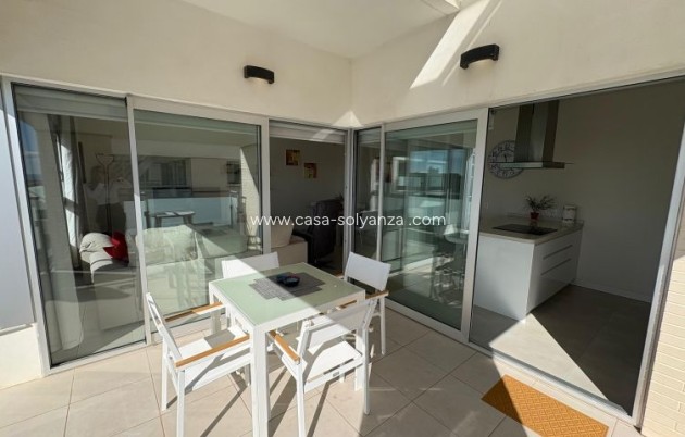 Revente - Appartement - Orihuela Costa - Costa Blanca