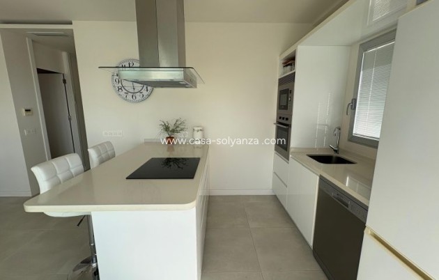 Revente - Appartement - Orihuela Costa - Costa Blanca