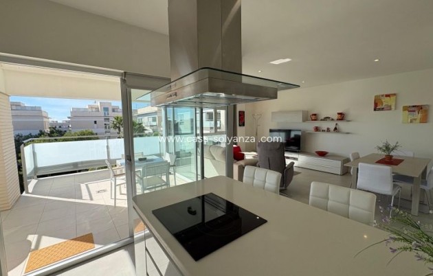 Revente - Appartement - Orihuela Costa - Costa Blanca