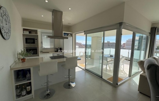 Revente - Appartement - Orihuela Costa - Costa Blanca