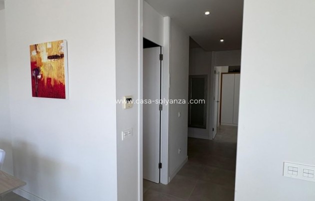 Revente - Appartement - Orihuela Costa - Costa Blanca