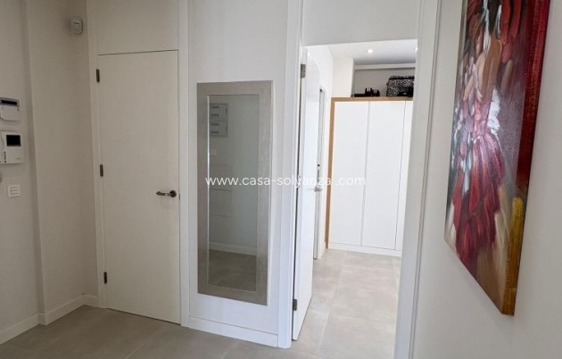 Revente - Appartement - Orihuela Costa - Costa Blanca