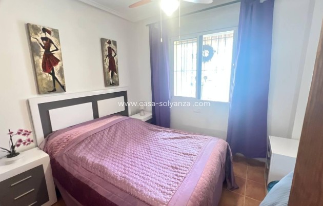 Revente - Maison de ville - Orihuela Costa - Los Almendros-La Florida