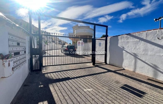 Revente - Maison de ville - Orihuela Costa - Los Almendros-La Florida