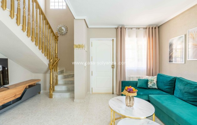 Revente - Villa - Orihuela Costa - Punta Prima