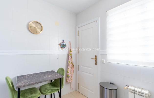 Revente - Villa - Orihuela Costa - Punta Prima