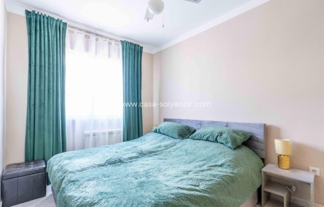 Revente - Villa - Orihuela Costa - Punta Prima