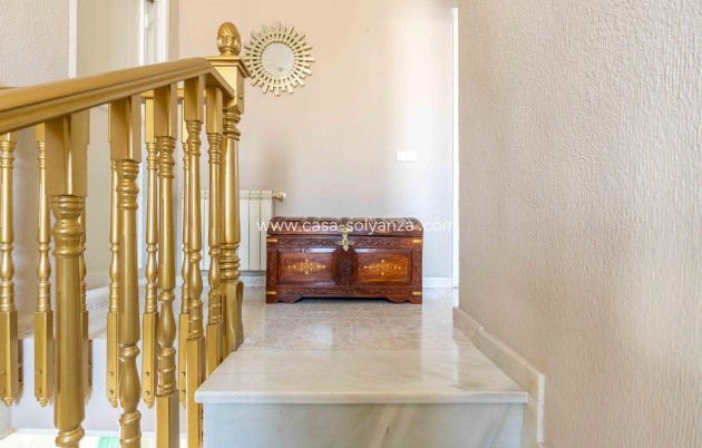 Revente - Villa - Orihuela Costa - Punta Prima