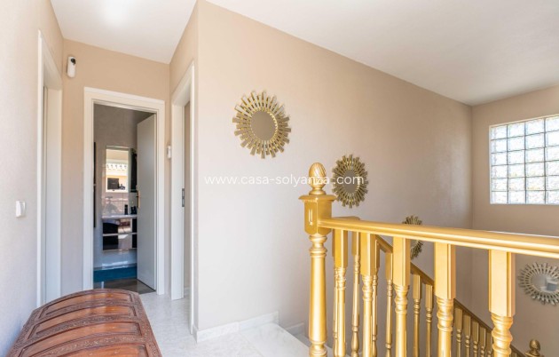 Revente - Villa - Orihuela Costa - Punta Prima