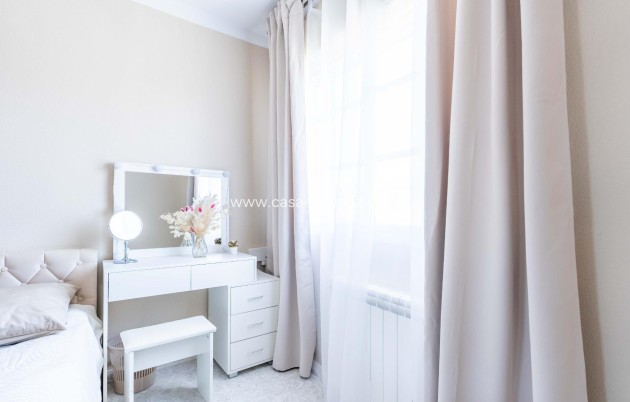 Revente - Villa - Orihuela Costa - Punta Prima