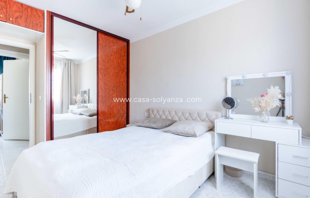 Revente - Villa - Orihuela Costa - Punta Prima