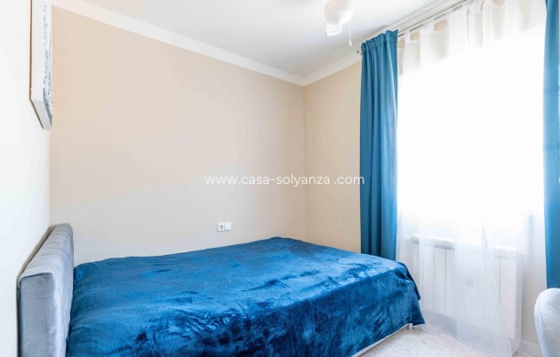 Revente - Villa - Orihuela Costa - Punta Prima