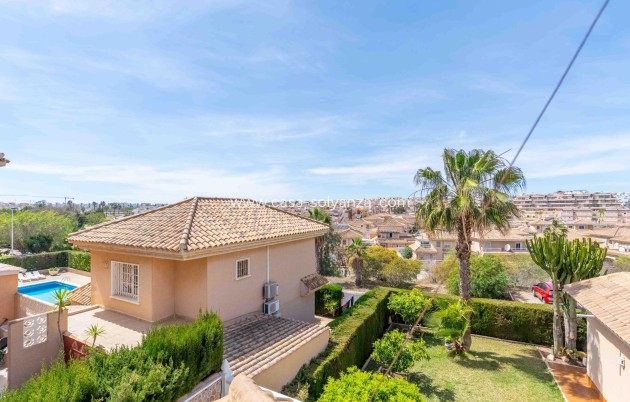 Revente - Villa - Orihuela Costa - Punta Prima