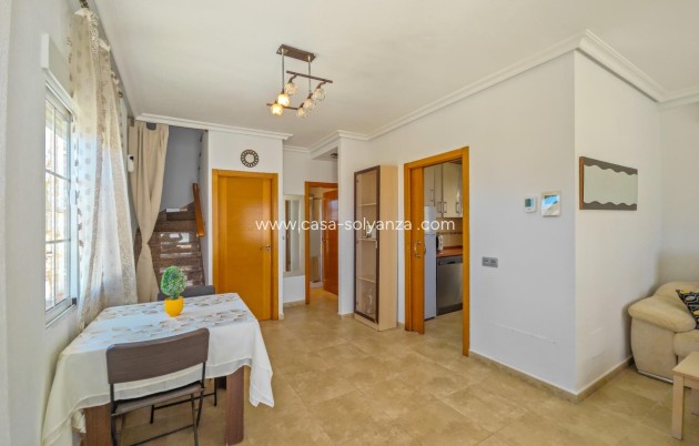 Herverkoop - Villa - Torrevieja - La Mata